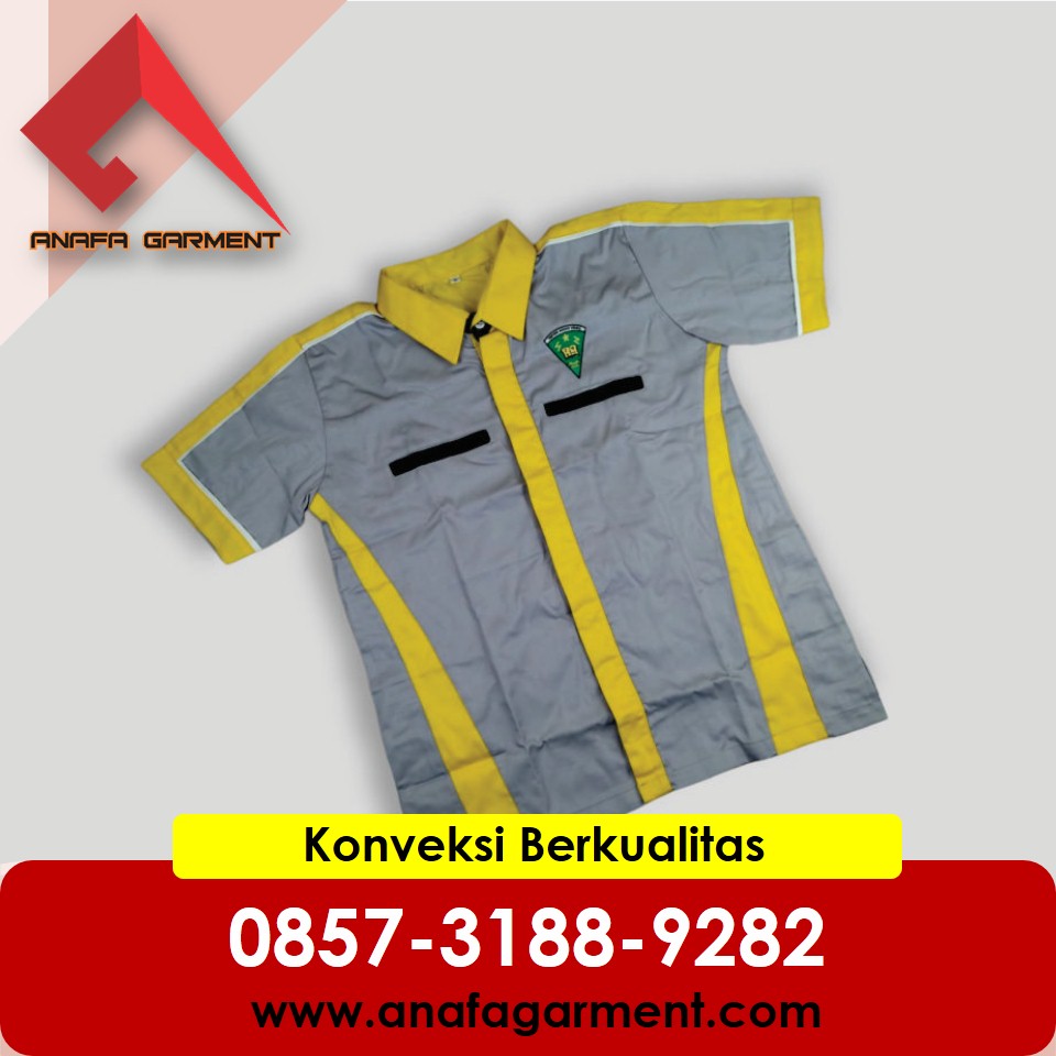 Konveksi Baju Murah di Surabaya Konveksi Baju Murah di Surabaya