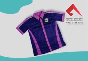 Vendor Konveksi Seragam Terdekat Alor