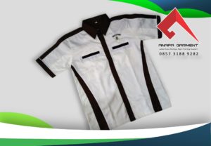 Vendor Konveksi Seragam Terdekat 
Lombok Utara
