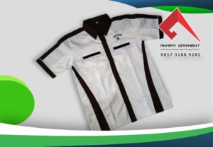 Vendor Konveksi Seragam Terdekat 
Ngada