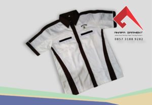 Vendor Konveksi Seragam Terdekat 
Lombok Barat