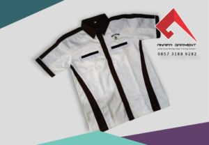 Vendor Konveksi Seragam Terdekat 
Manggarai Timur