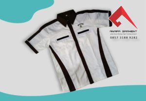 Vendor Konveksi Seragam Terdekat 
Sumba Barat