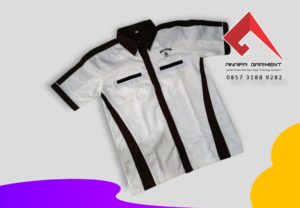 Vendor Konveksi Seragam Terdekat 
Sumbawa